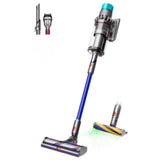 DYSON OFFICIAL OUTLET Gen 5 Detect Outsize  Cordless Stick Vacuum  - Refurbished (Excellent) with 1 year Dyson Warranty