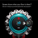 DYSON OFFICIAL OUTLET Gen 5 Detect Outsize  Cordless Stick Vacuum  - Refurbished (Excellent) with 1 year Dyson Warranty