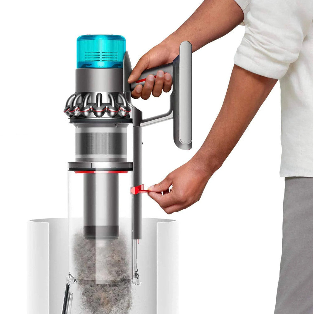 DYSON OFFICIAL OUTLET Gen 5 Detect Outsize  Cordless Stick Vacuum  - Refurbished (Excellent) with 1 year Dyson Warranty