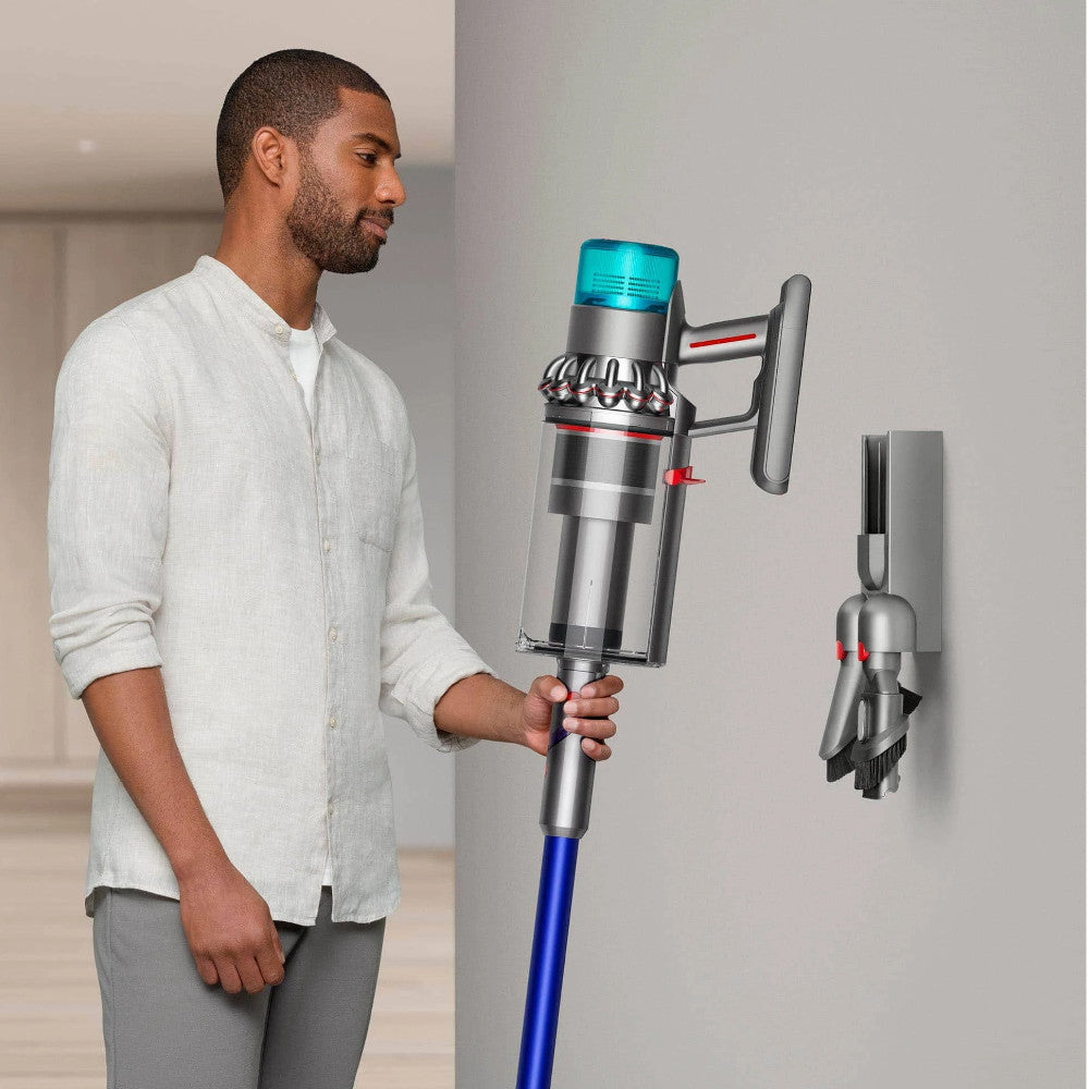 DYSON OFFICIAL OUTLET Gen 5 Detect Outsize  Cordless Stick Vacuum  - Refurbished (Excellent) with 1 year Dyson Warranty