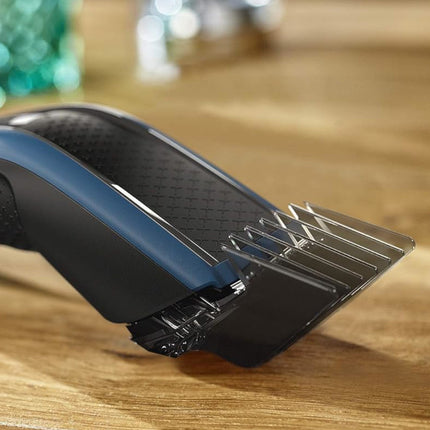 PHILIPS HC5612/15 Series 5000 Rechargeable & Washable Hair Clipper