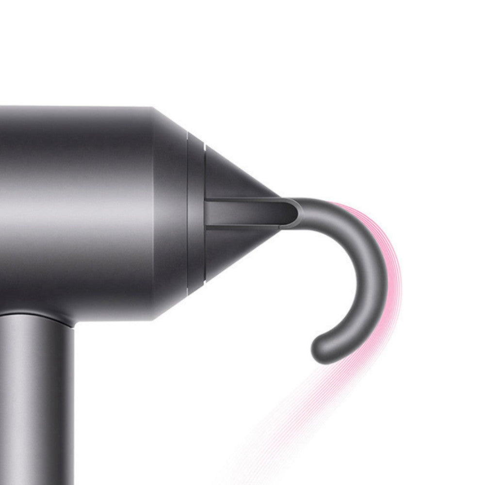 DYSON OFFICIAL OUTLET - Supersonic Hair Dryer Nural Strawberry Bronze+Blush Pink - Refurbished with 1 year Dyson Warranty - (Excellent) - HD16