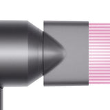 DYSON OFFICIAL OUTLET - Supersonic Hair Dryer Fuchsia+Nickel - Refurbished with 1 year Dyson Warranty - (Excellent) - HD07