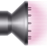 DYSON OFFICIAL OUTLET - Supersonic Hair Dryer Nural Strawberry Bronze+Blush Pink - Refurbished with 1 year Dyson Warranty - (Excellent) - HD16