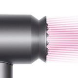 DYSON OFFICIAL OUTLET - Supersonic Hair Dryer Prussian Blue+Copper - Refurbished with 1 year Dyson Warranty - (Excellent)
