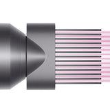 DYSON OFFICIAL OUTLET - Supersonic Hair Dryer Nural Strawberry Bronze+Blush Pink - Refurbished with 1 year Dyson Warranty - (Excellent) - HD16