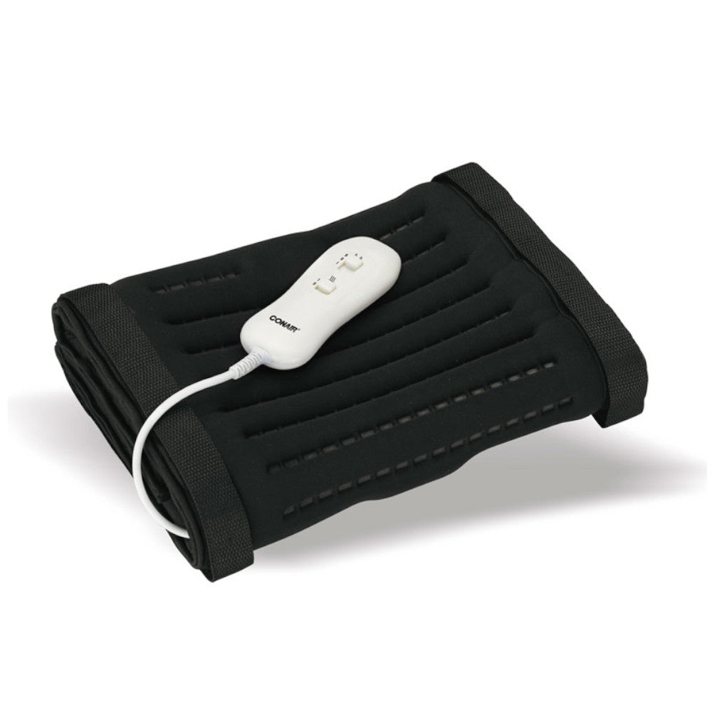 CONAIR HP08NC Massaging Heating Pad