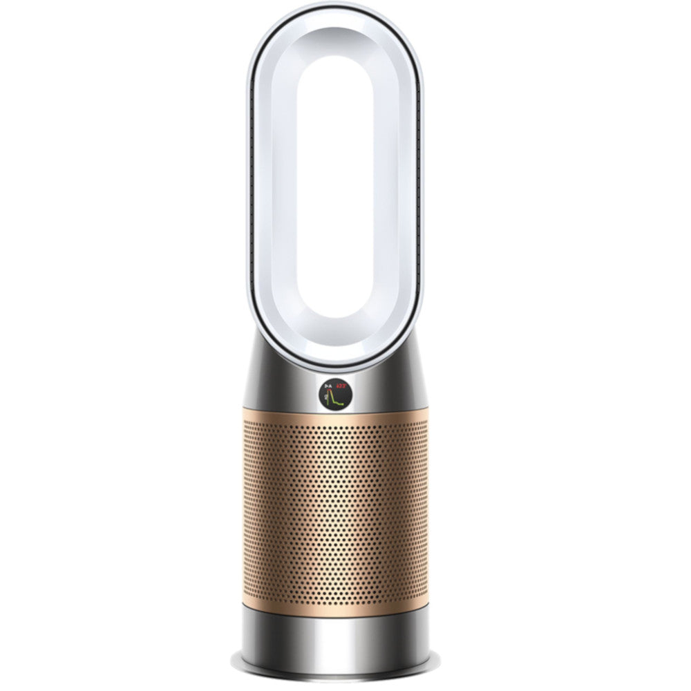 DYSON OFFICIAL OUTLET - HP09 Hot+Cool Formaldehyde Air Purifier -  Refurbished with 1 year Warranty (Excellent)