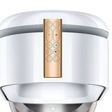 DYSON OFFICIAL OUTLET - HP09 Hot+Cool Formaldehyde Air Purifier -  Refurbished with 1 year Warranty (Excellent)