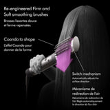 DYSON OFFICIAL OUTLET Airwrap Complete Long Barrel - Vinca Blue & Rose - Dyson refurbished (Excellent) with 1 year warranty - HS05