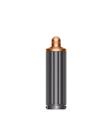 DYSON OFFICIAL OUTLET Airwrap Multi-Styler and Dryer Complete (Nickel/Copper) - Dyson refurbished (Excellent) with 1 year warranty - HS05