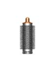 DYSON OFFICIAL OUTLET Airwrap Multi-Styler and Dryer Complete (Nickel/Copper) - Dyson refurbished (Excellent) with 1 year warranty - HS05