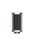 DYSON OFFICIAL OUTLET Airwrap Multi-Styler and Dryer Complete (Nickel/Copper) - Dyson refurbished (Excellent) with 1 year warranty - HS05