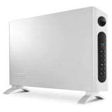 DELONGHI SlimStyle Digital Convection Panel Heater - Refurbished with Home Essentials warranty - HSX4315ECA