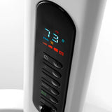 DELONGHI SlimStyle Digital Convection Panel Heater - Refurbished with Home Essentials warranty - HSX4315ECA