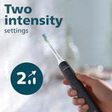 PHILIPS HX3681/24 Philips Sonicare 4100 Series Sonic Electric Toothbrush