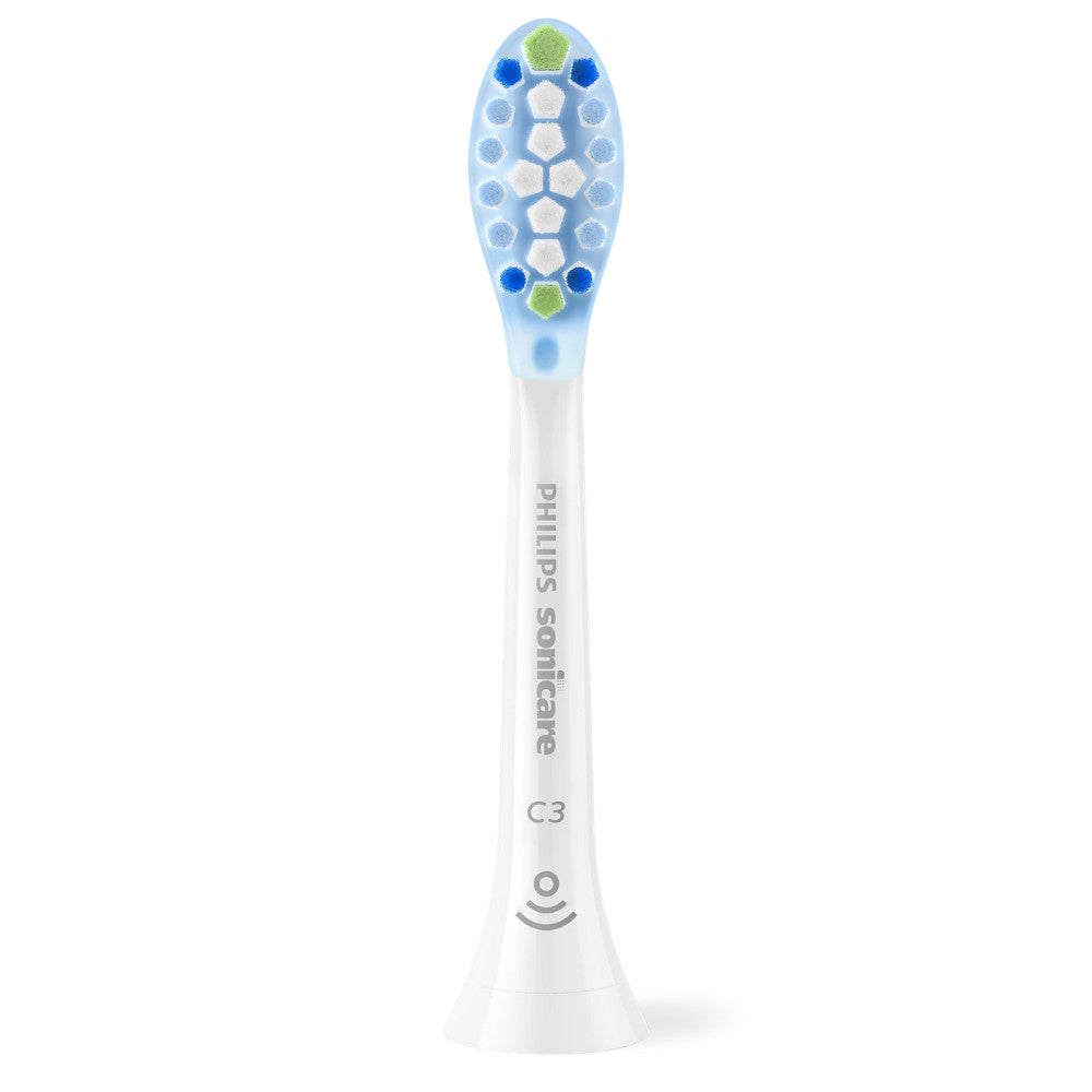 PHILIPS HX9042/65 Sonicare C3 Brush Heads 2PK