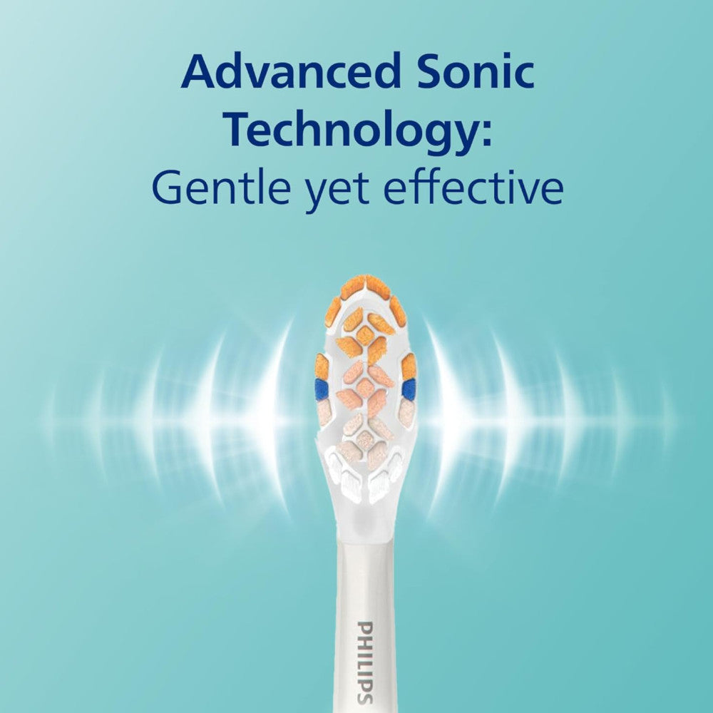 PHILIPS SONICARE HX9902/77 DiamondClean Smart 9350 Rose Gold