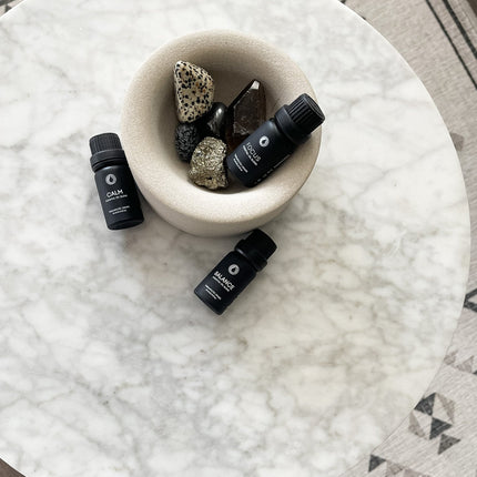 Blends Collection