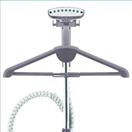 T-FAL Easy Steam Garment Stand up Steamer - Blemished package with full warranty - IS5510