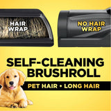 SHARK IW4625CCO Cordless Detect  1.3L Auto-Empty System with QuadClean™ Multi-Surface Brushroll - Factory serviced with Home Essentials warranty