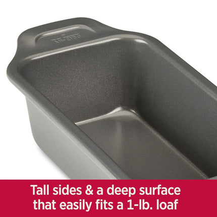 ALL-CLAD J2575S64 Pro-Release Nonstick Bakeware Set 5 piece Set