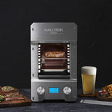 KALORIK KPROGR51149SS Pro 1500 Electric Steakhouse Grill Stainless Steel