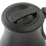 CHEF'S CHOICE KTCC1LMB13  1L Cordless Electric Gooseneck Kettle with Temperature Control