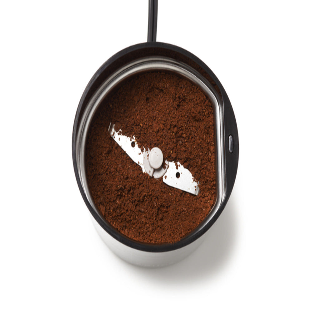 KRUPS F2034251 Spice and Coffee Grinder