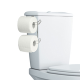 ITY Toilet Roll Holder Over Tank - L0710