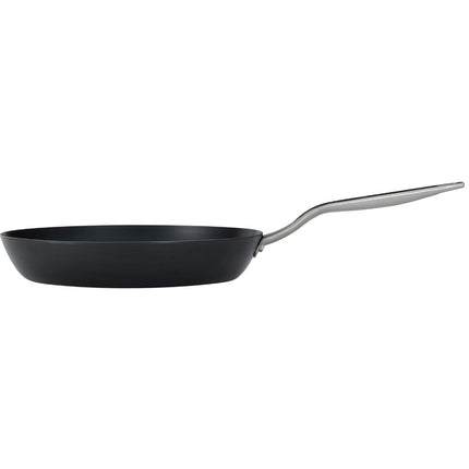 LAGOSTINA L700040124 Blue Carbon Steel, 24 cm Skillet