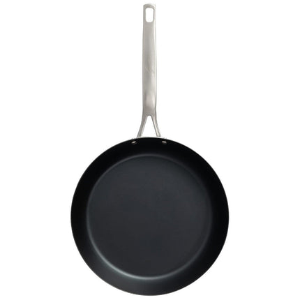 LAGOSTINA L700040124 Blue Carbon Steel, 24 cm Skillet