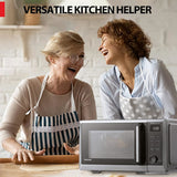 TOSHIBA ML2-EC09SAIT(BS) 6 in 1 Inverter Microwave Oven Air Fryer Combo