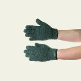 Microfiber Plant Dusting Gloves