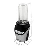KALORIK NBL43216BK 8-Piece Nutrition Blender Set