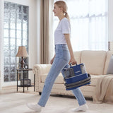EUREKA NEY100 Portable Carpet and Upholstery Cleaner - Factory serviced with Home Essentials warranty