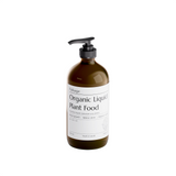 Organic Liquid Plant Food