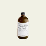 Organic Liquid Plant Food