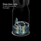 DYSON OFFICIAL OUTLET - PURE HUMIDIFY+COOL - REFURBISHED (EXCELLENT) WITH  1 YEAR DYSON WARRANTY - PH01