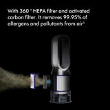 DYSON OFFICIAL OUTLET - PURE HUMIDIFY+COOL - REFURBISHED (EXCELLENT) WITH  1 YEAR DYSON WARRANTY - PH01