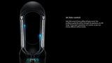 DYSON OFFICIAL OUTLET - PURE HUMIDIFY+COOL - REFURBISHED (EXCELLENT) WITH  1 YEAR DYSON WARRANTY - PH01