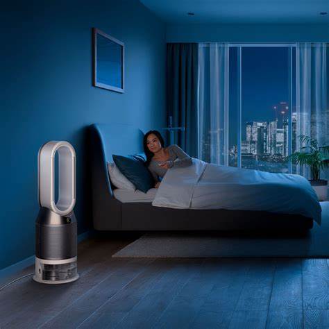 DYSON OFFICIAL OUTLET - PURE HUMIDIFY+COOL - REFURBISHED (EXCELLENT) WITH  1 YEAR DYSON WARRANTY - PH01