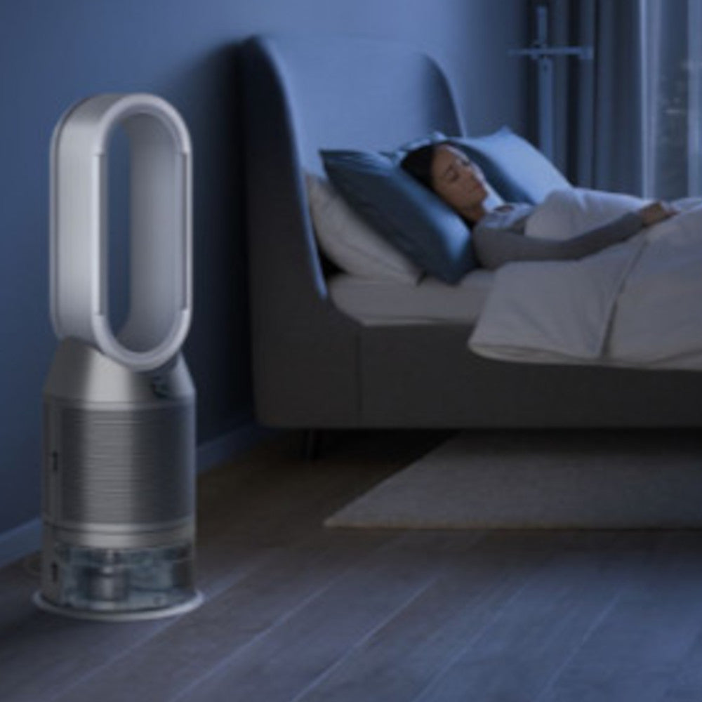 DYSON OFFICIAL OUTLET Pure Humidifier Refurbished with 1 year Warranty (Excellent) - PH03