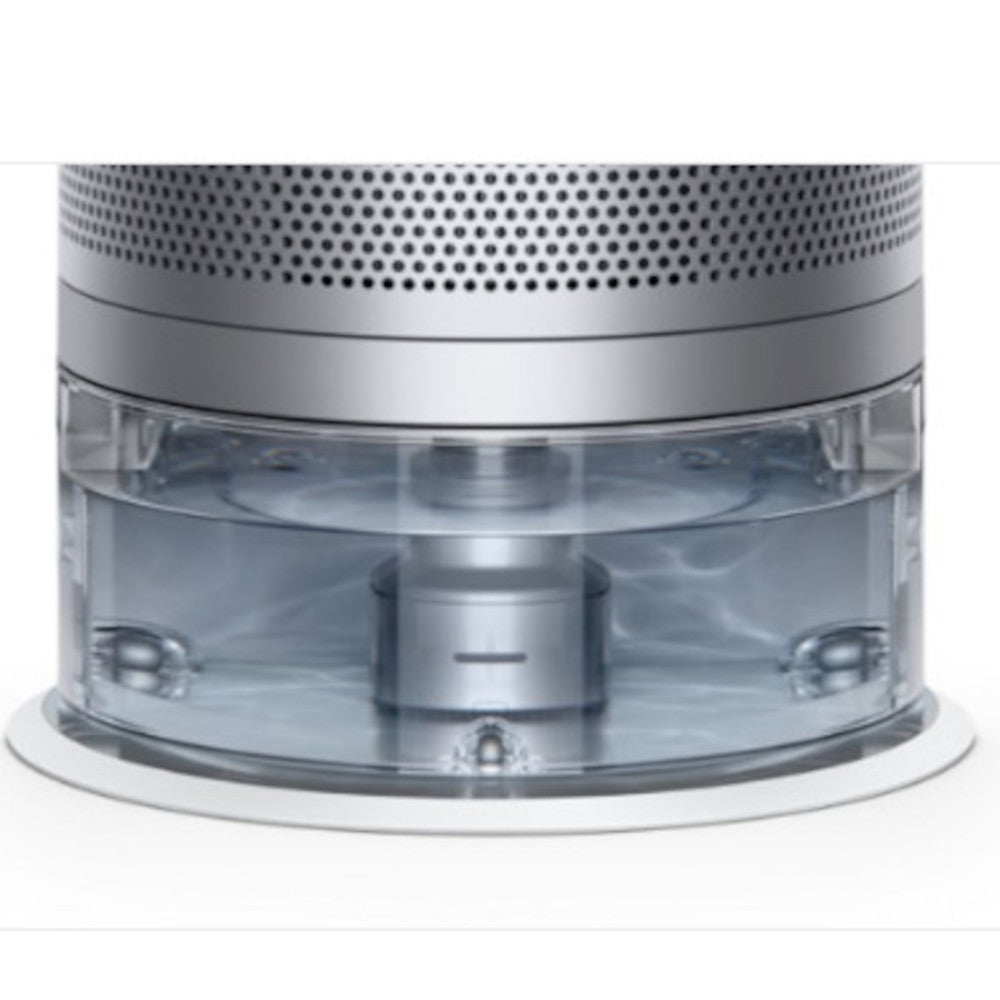 DYSON OFFICIAL OUTLET Pure Humidifier Refurbished with 1 year Warranty (Excellent) - PH03