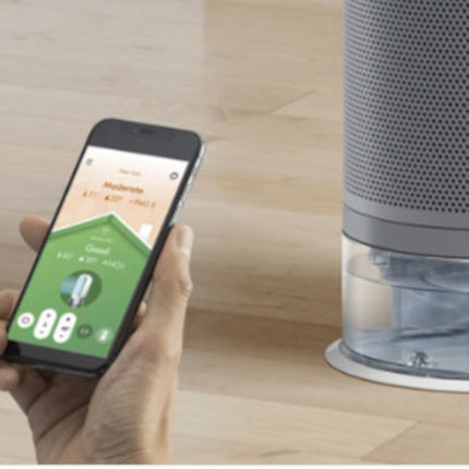 DYSON OFFICIAL OUTLET Pure Humidifier Refurbished with 1 year Warranty (Excellent) - PH03