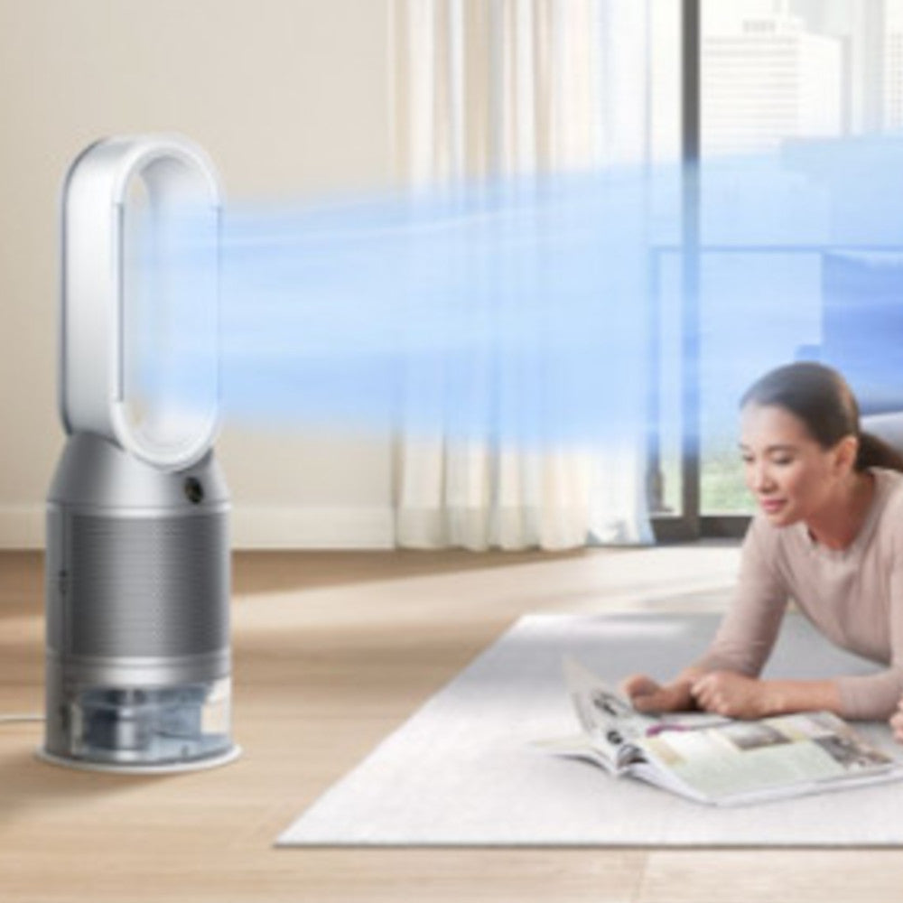 DYSON OFFICIAL OUTLET Pure Humidifier Refurbished with 1 year Warranty (Excellent) - PH03