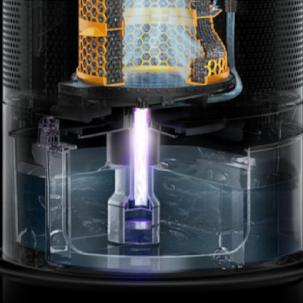 DYSON OFFICIAL OUTLET Pure Humidifier Refurbished with 1 year Warranty (Excellent) - PH03