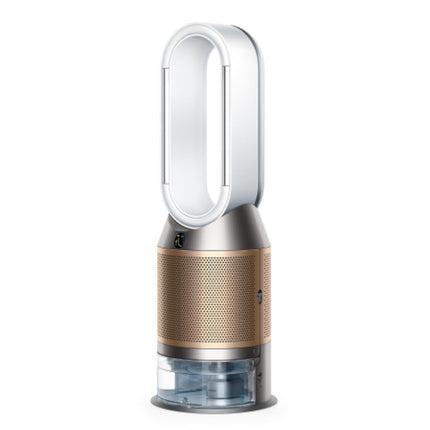 DYSON OFFICIAL OUTLET PH04 Purifier Humidify and Cool Formaldehyde - Refurbished with 1 year Warranty (Excellent)