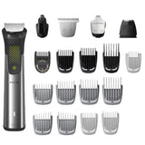 PHILIPS MG9560/28 Series 9000 All in One Stainless Steel Trimmer