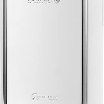 ROWENTA Air Purifier Intense Pure with Nanocaptur Filter  - Blemished package with full warranty. - PU4020U0